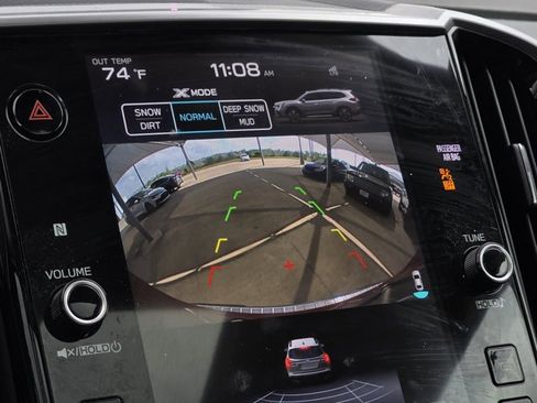 Used 2024 Subaru Ascent Touring w/ Popular Package #2 image 18