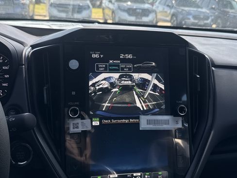 New 2026 Subaru Crosstrek 2.5i Wilderness image 27