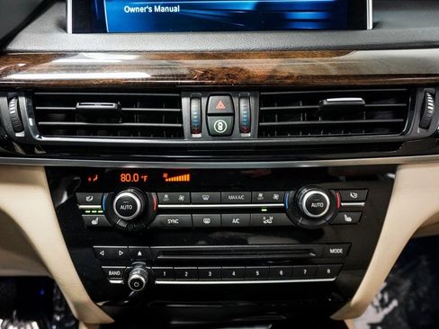 Used 2017 BMW X5 xDrive35i image 25