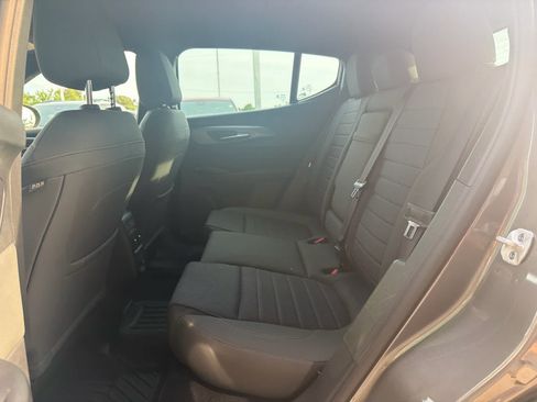 Used 2024 Dodge Hornet R/T AWD/4WD image 23