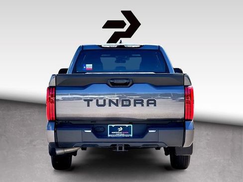 Certified 2026 Toyota Tundra SR RWD image 7