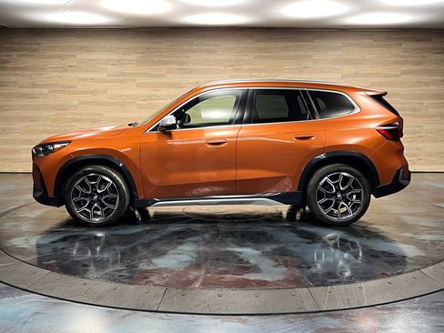 Used 2023 BMW X1 xDrive28i w/ Premium Package image 14