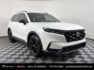 Used 2024 Honda CR-V Sport-L video 1