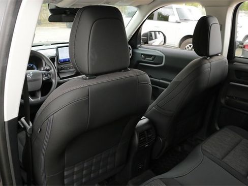 Used 2022 Ford Bronco Sport Big Bend image 23