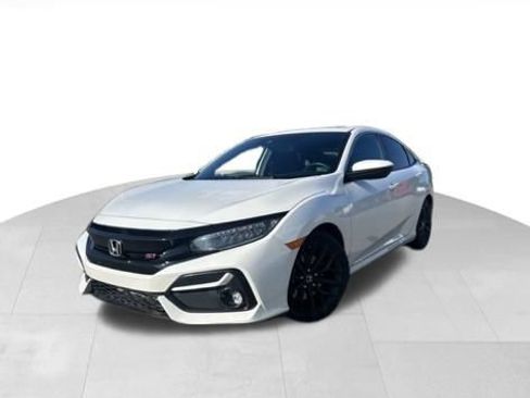 Used 2020 Honda Civic Si image 18