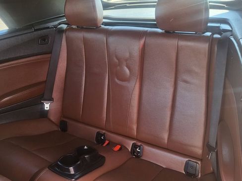 Used 2016 BMW 228i Convertible image 22