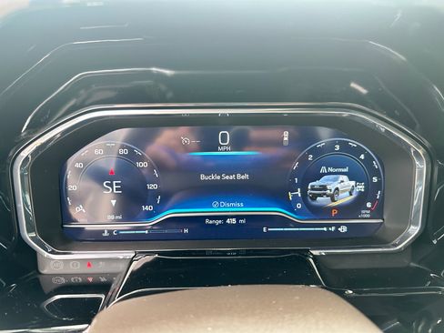 New 2025 Chevrolet Silverado 1500 LT Trail Boss w/ Convenience Package II image 13