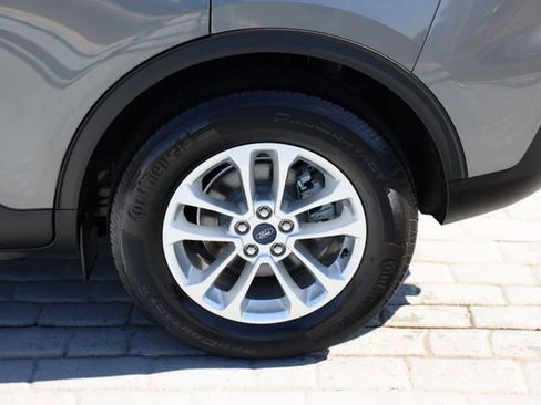 Used 2021 Ford Escape SE w/ Convenience Package image 40