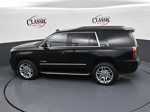 Used 2020 GMC Yukon SLT w/ Premium Edition image 16