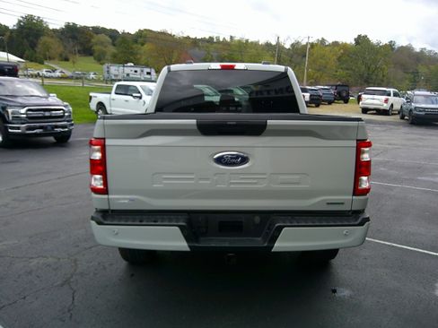 Used 2023 Ford F150 XL w/ STX Appearance Package image 10