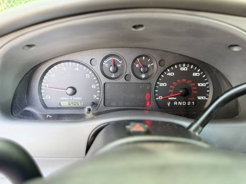 Used 2005 Ford Ranger STX RWD image 13