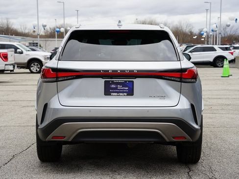 Used 2025 Lexus RX 350 Premium w/ Convenience Package image 6