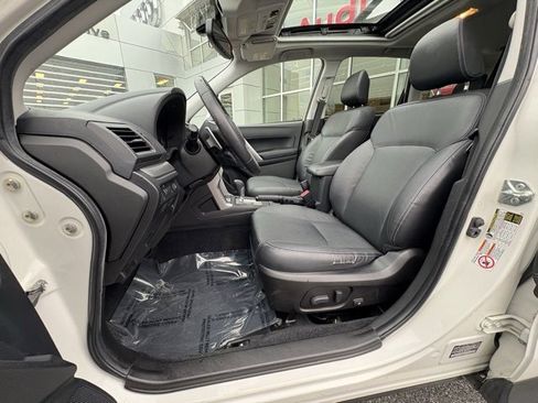 Used 2014 Subaru Forester 2.0XT Touring image 11