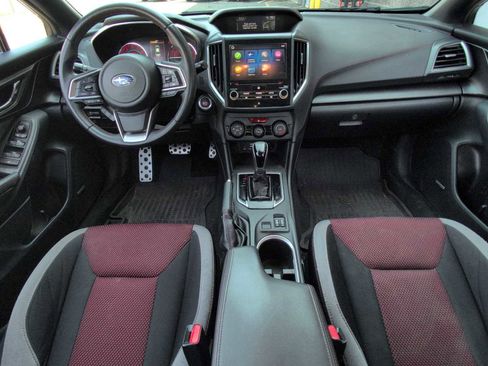 Used 2020 Subaru Impreza 2.0i Sport w/ Popular Package #1 AWD/4WD image 15