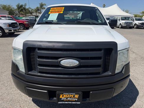 Used 2009 Ford F150 2WD SuperCab image 13
