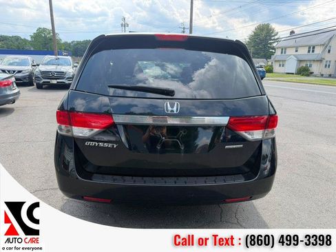Used 2016 Honda Odyssey SE image 6