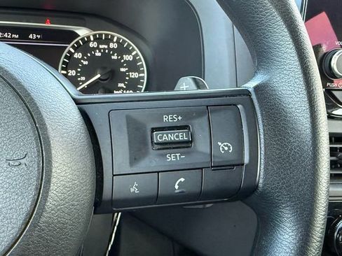 Certified 2023 Nissan Pathfinder S image 27