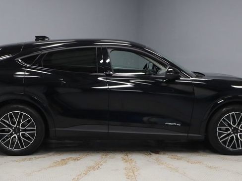 Certified 2025 Ford Mustang Mach-E Premium AWD/4WD image 13