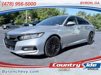 Used 2020 Honda Accord Sport video 1