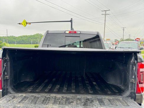 Used 2019 RAM 1500 Laramie image 24