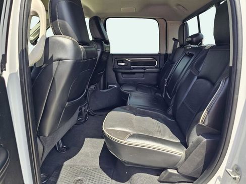 Used 2023 RAM 2500 Laramie image 29