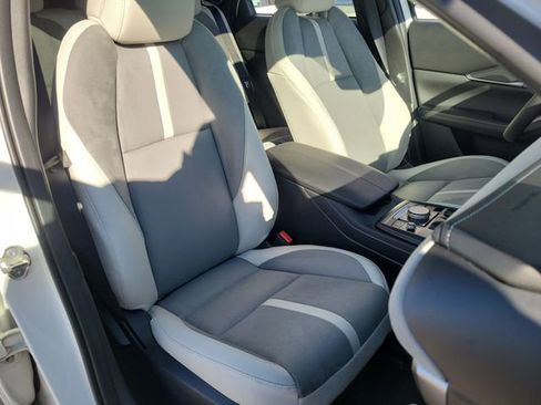 New 2026 MAZDA CX-30 2.5 Turbo w/ Premium Package image 17