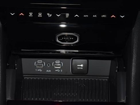 New 2026 Jeep Grand Cherokee L 4WD image 17