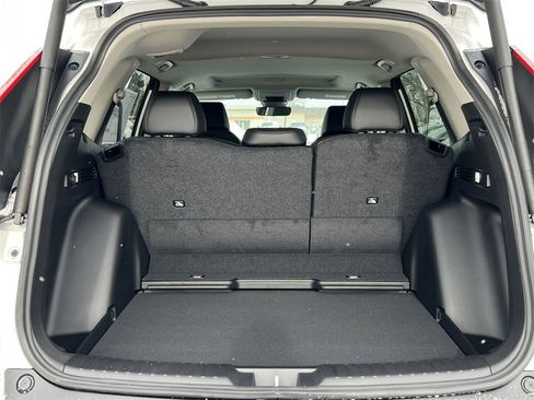 New 2026 Honda CR-V EX-L image 37