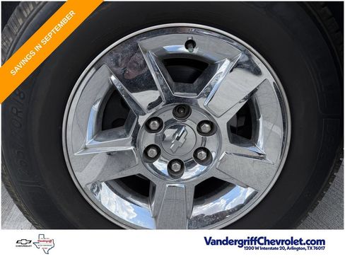 Used 2011 Chevrolet Silverado 1500 W/T w/ LS Package RWD image 8