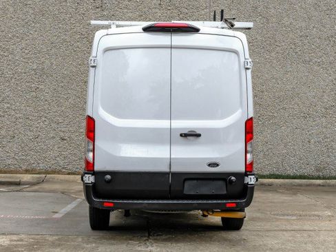 Used 2020 Ford Transit 250 Medium Roof w/ Load Area Protection Package image 8