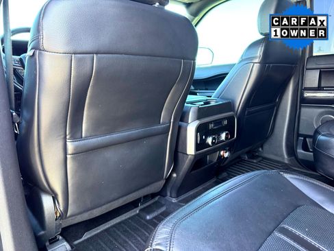 Used 2020 Ford Expedition Max XLT w/ FX4 Off-Road Package image 20