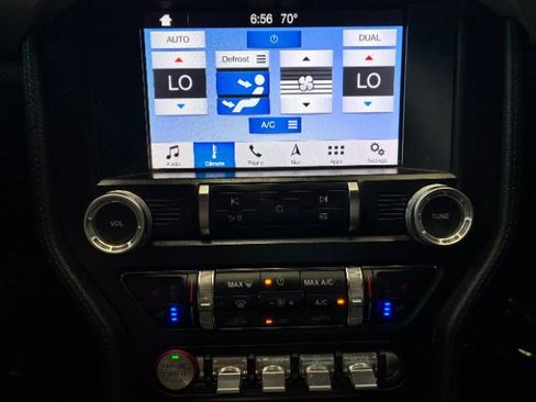 Used 2019 Ford Mustang Premium RWD image 21