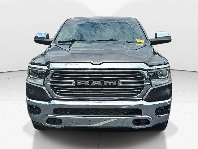 Used 2023 RAM 1500 Laramie RWD image 10