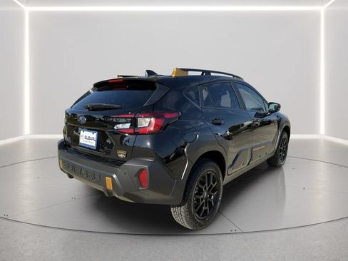 Used 2026 Subaru Crosstrek 2.5i Wilderness AWD/4WD image 8