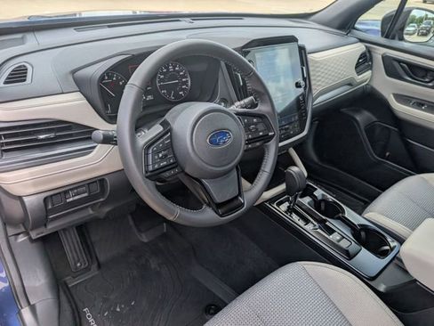 Certified 2026 Subaru Forester Premium image 8