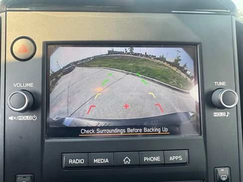 Used 2024 Subaru Crosstrek 2.0i AWD/4WD image 17