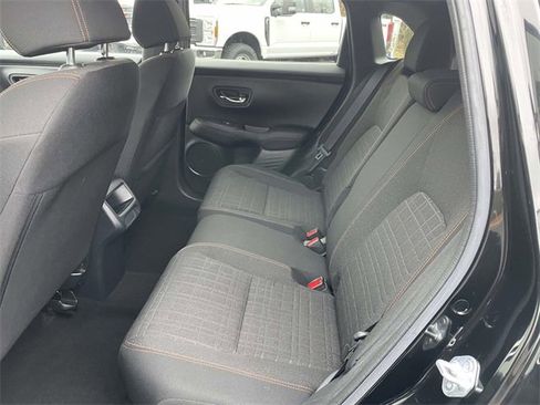 Used 2023 Honda HR-V Sport image 24