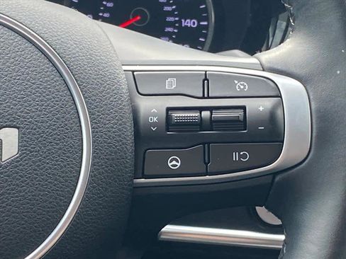Used 2023 Kia K5 EX image 13