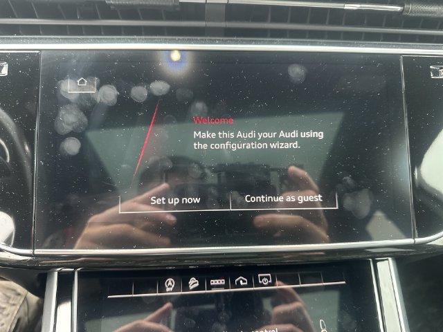 Used 2021 Audi Q7 3.0T Premium Plus w/ Executive Package AWD/4WD image 30