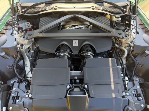 New 2026 Aston Martin V8 Vantage S image 19