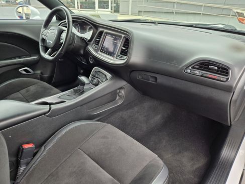 Certified 2022 Dodge Challenger R/T Scat Pack w/ Dynamics Package image 28