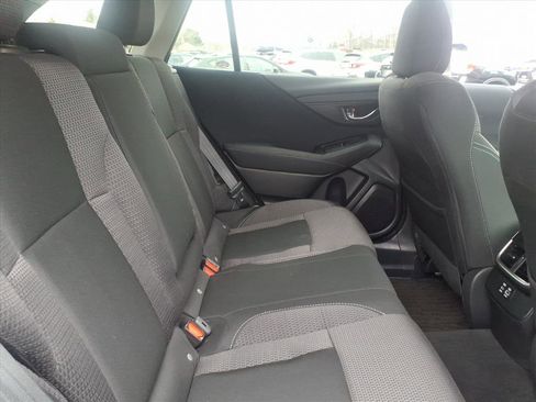Certified 2024 Subaru Outback Premium image 13