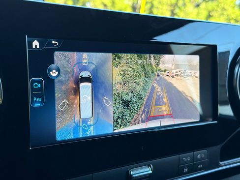 New 2026 Mercedes-Benz Sprinter 2500 image 18