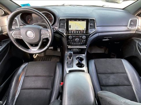 Used 2021 Jeep Grand Cherokee Laredo X image 20