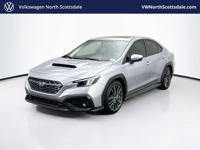 Used 2023 Subaru WRX GT w/ Popular Package #2A