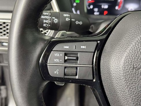 Used 2024 Acura Integra A-Spec FWD image 22
