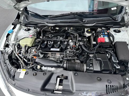 Used 2016 Honda Civic Touring image 35
