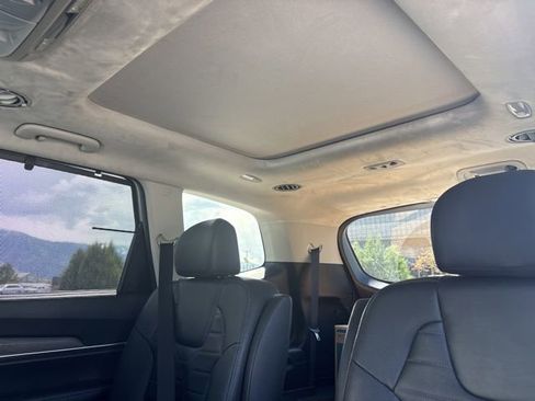 Used 2021 Kia Telluride SX w/ SX Prestige Package AWD/4WD image 24