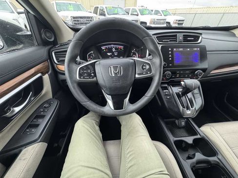 Used 2018 Honda CR-V EX image 30