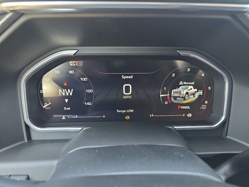 New 2026 GMC Sierra 2500 Denali Ultimate AWD/4WD image 18